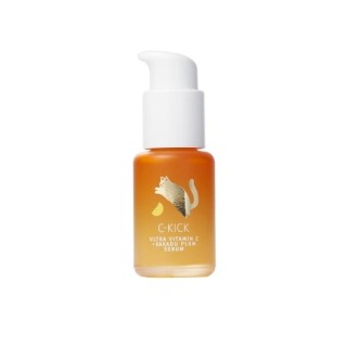 YOPE C-Kick Face Serum with Vitamin C + Kakadu Plum