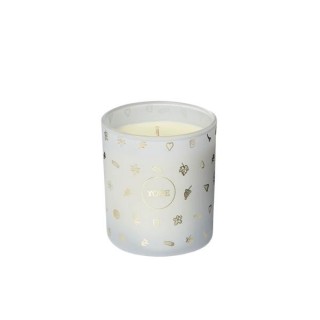 YOPE Fig soy candle