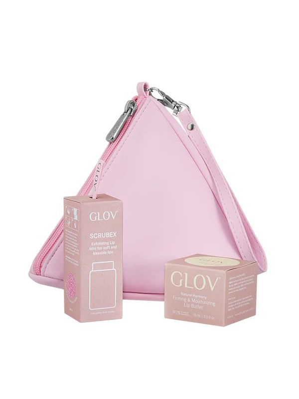 GLOV Perfect Lips care set