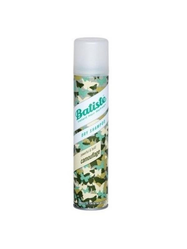 Batiste Camouflage Droogshampoo 200 ml