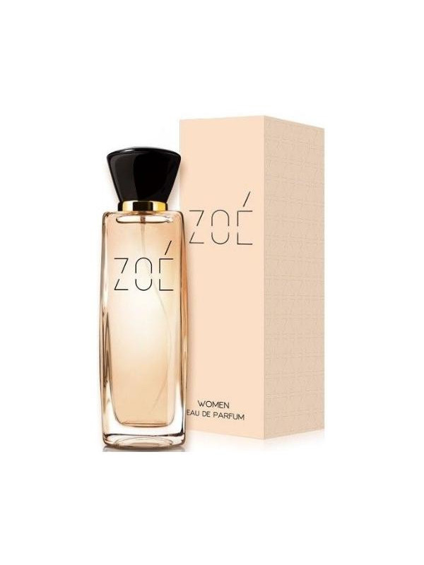 Vittorio Bellucci Eau de Parfum voor vrouwen Zoe 100 ml