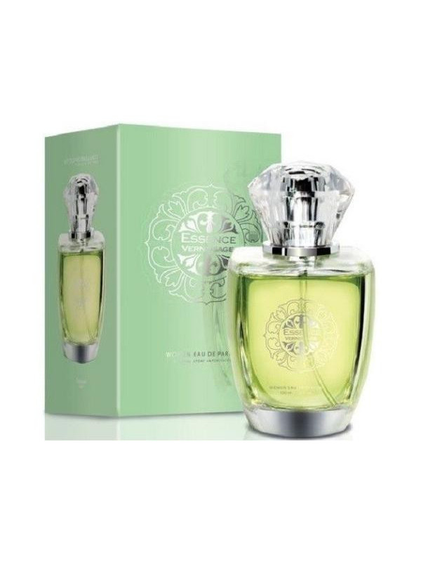 Vittorio Bellucci Essence Vernissage Eau de Parfum for women 100 ml