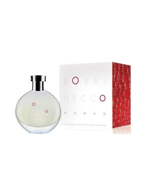 Vittorio Bellucci Eau de Parfum for women Bobbi Hecco 100 ml