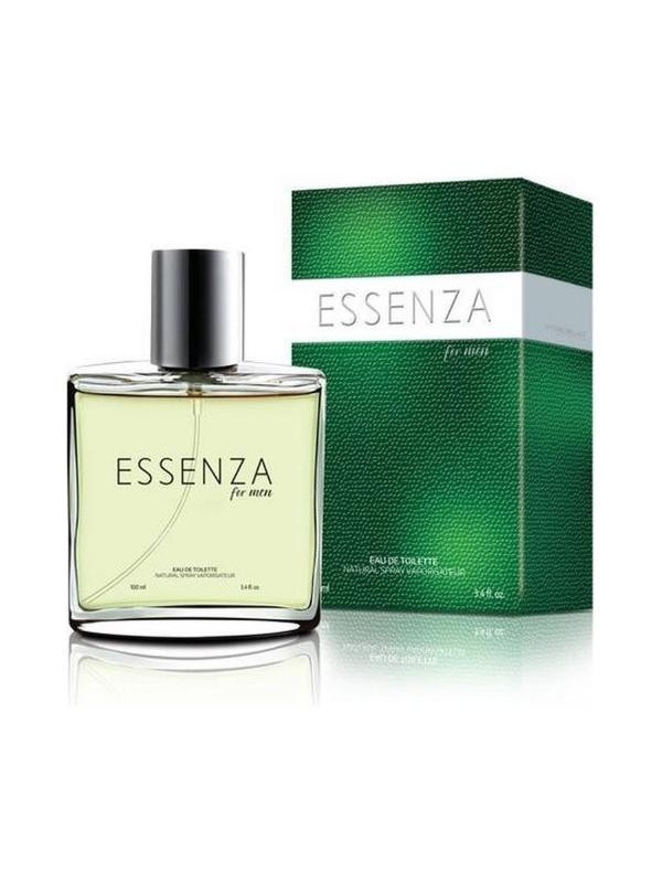 Vittorio Bellucci Essenza for Men Eau de Parfum 100 ml