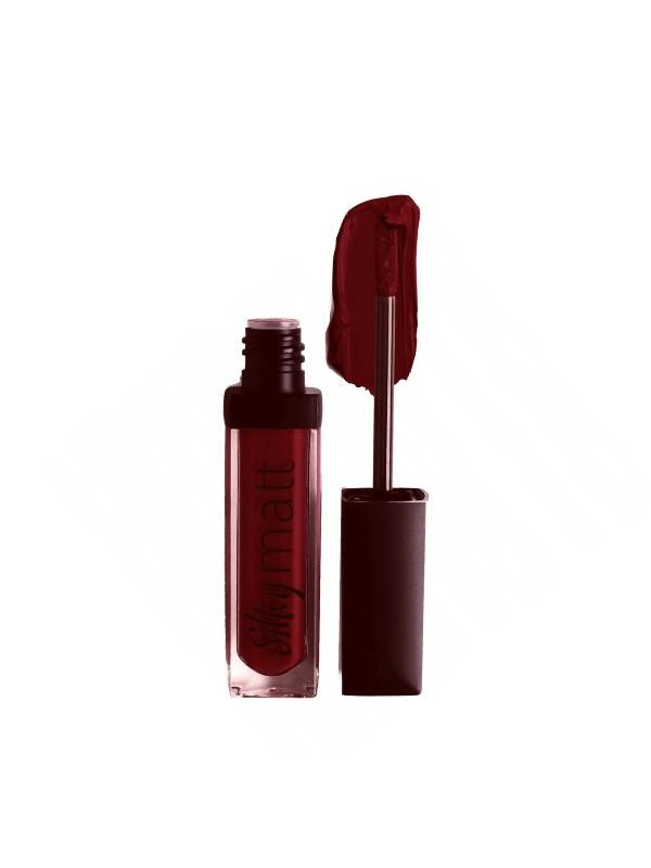 Paese Silky Matt Liquid lipstick /718/ 6 ml