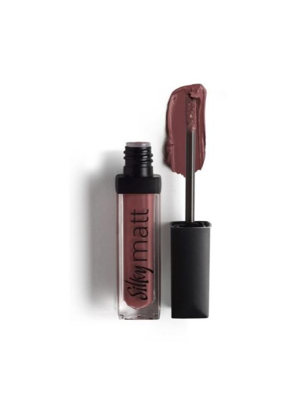 Paese Silky Matt Liquid lipstick /715/ 6 ml