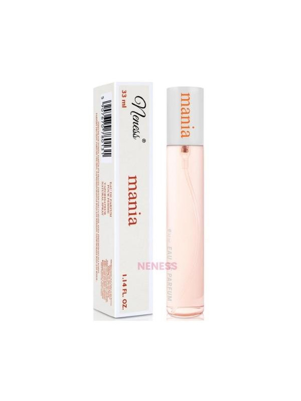 Neness N.014 Mania Women's fragrance 33 ml