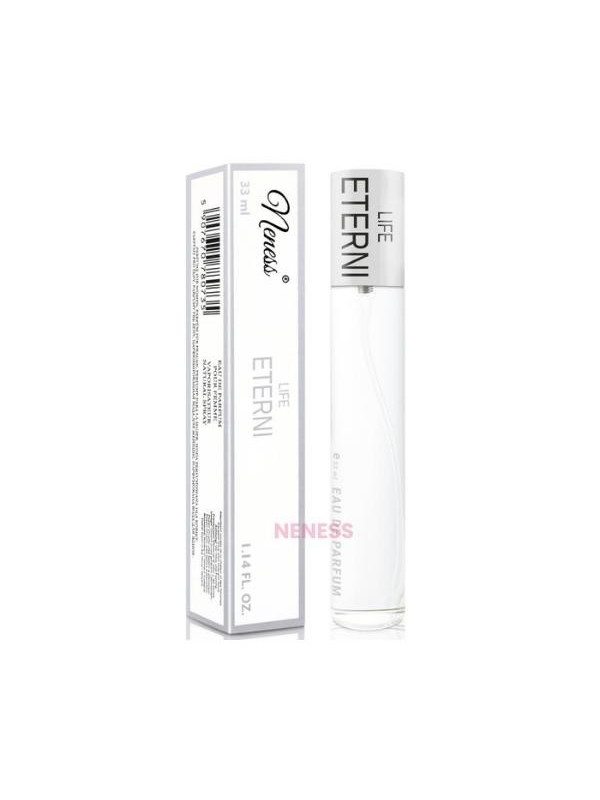 Neness N.074 Eterni Life Damesgeur 33 ml