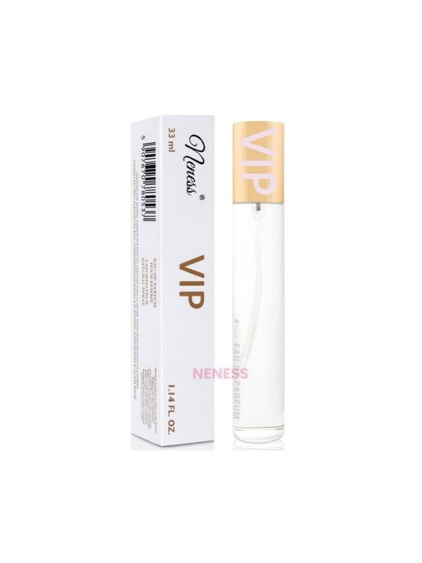 Neness N.054 VIP Women's fragrance 33 ml