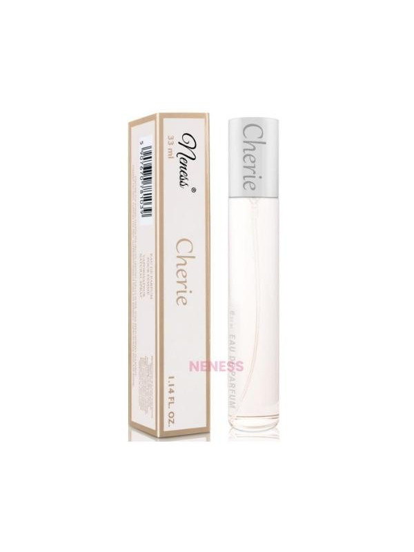 Neness N.105 Cherie Damesgeur 33 ml