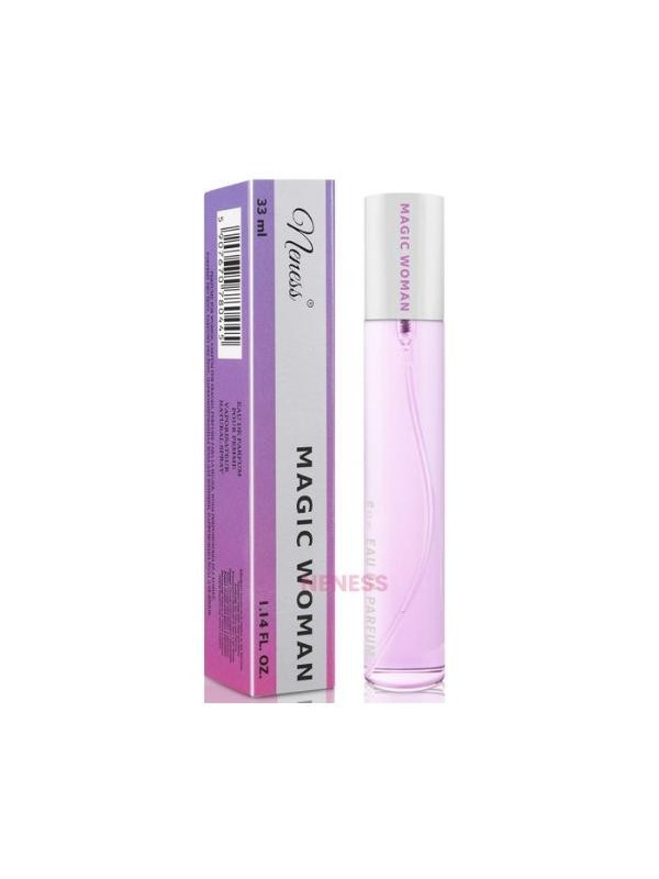 Neness N.045 Magic Woman Damesgeur 33 ml