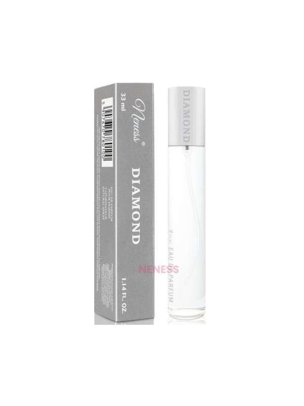 Neness N.011 Diamond Herengeur 33 ml