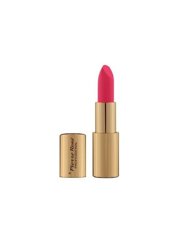 Pierre Rene Professional Royal Mat Lipstick Lippenstift /08/ Coral Dream 4,8 g