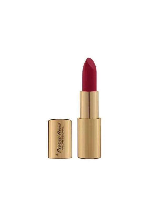 Pierre Rene Professional Royal Mat Lipstick Lippenstift /16/ Eternal Flame 4,8 g