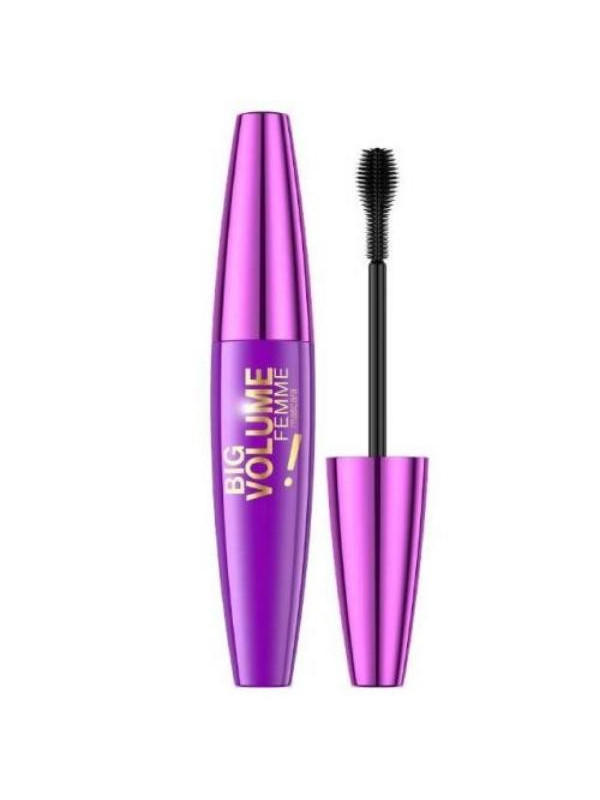 Eveline Big Volume Femme Mascara 10 ml