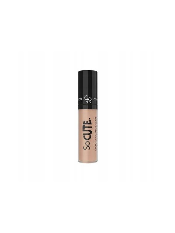 Golden Rose So Cute Liquid Mini Face Concealer /03/ 2, 5 ml