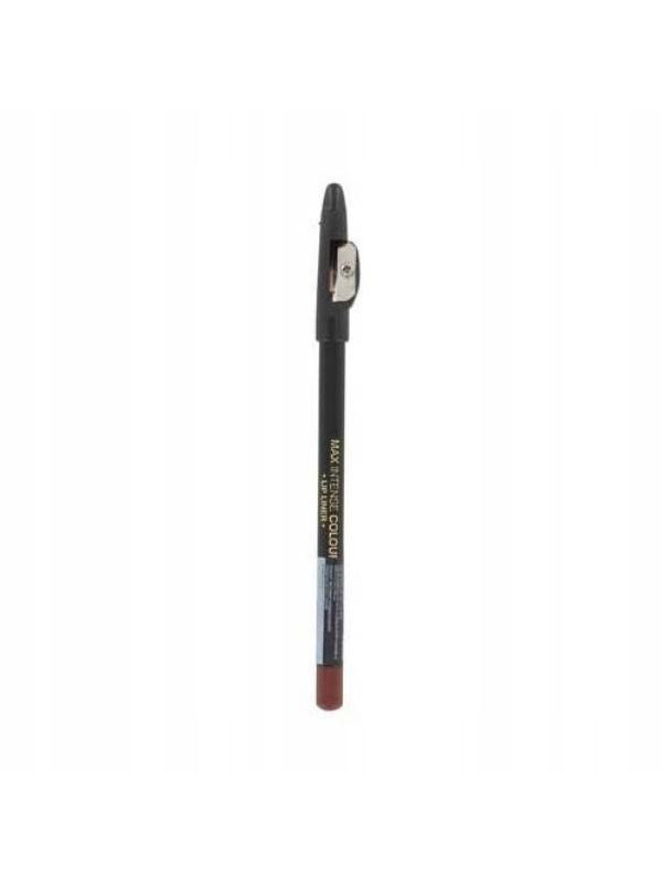 Eveline Max Intense Color Lipliner /16/ Brown