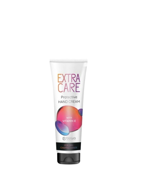 Barwa Extra Care Protective Hand Cream with Vitamin E