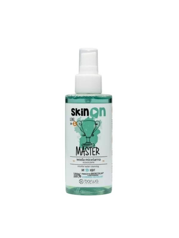 Barwa Skin On Master Micellar Water