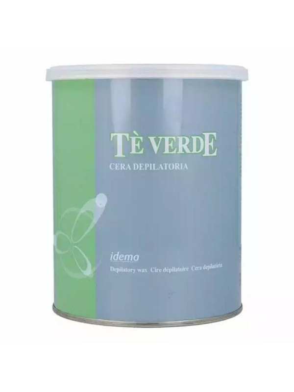 Te Verde Ontharingswax 800 ml