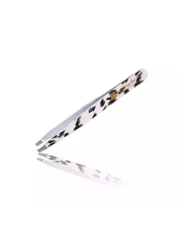 Noble Lashes Eyebrow adjustment tweezers