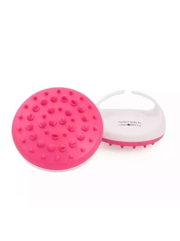 Lash Brow anti-cellulite body massager Brush