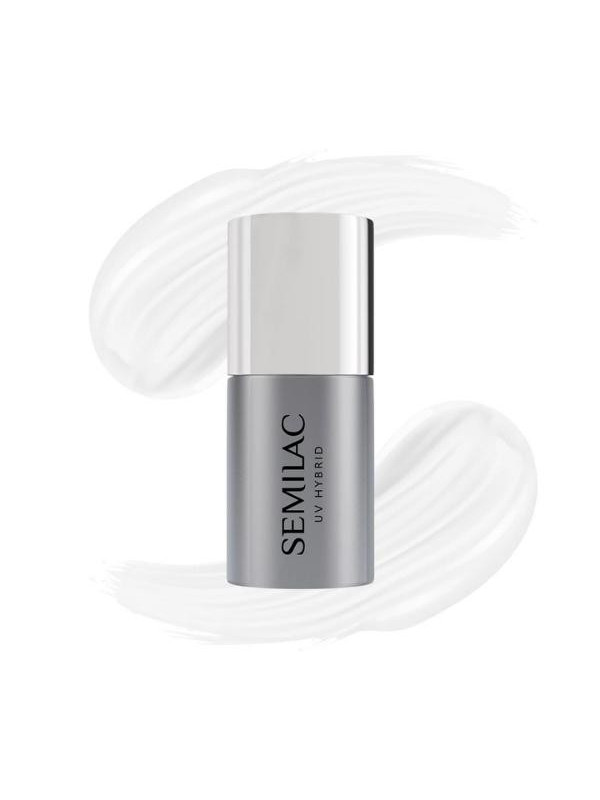 Semilac Top matte for hybrid varnishes