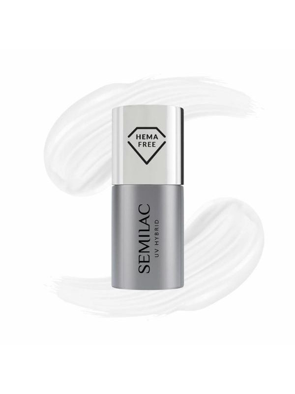 Semilac Hema Free Base for hybrid varnishes