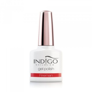 Indigo Fireman Hybride Nagellak 7 ml