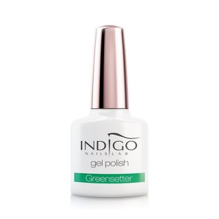 Indigo Greensetter Hybride Vernis