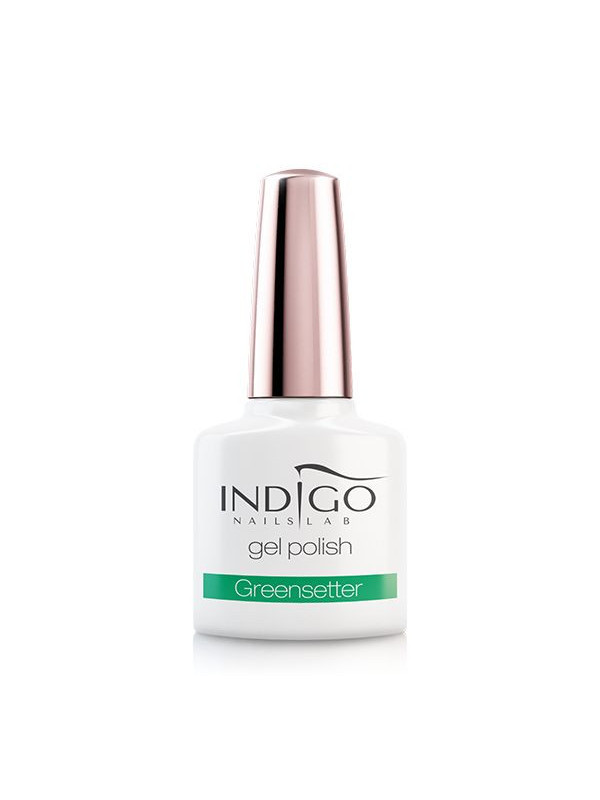 Indigo Greensetter Hybride Vernis