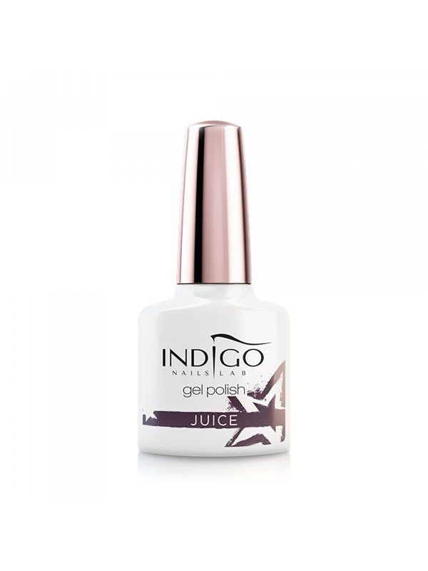 Indigo Juice hybride nagellak