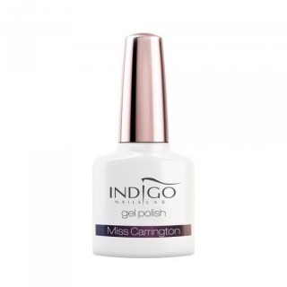 Indigo Miss Carrington hybride nagellak