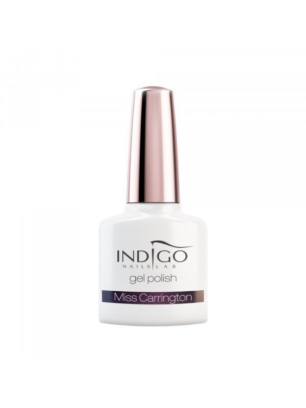 Indigo Miss Carrington hybride nagellak