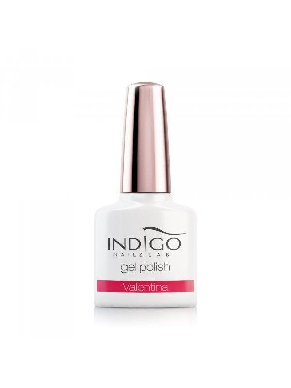 Indigo Valentina Hybrid Nail Polish