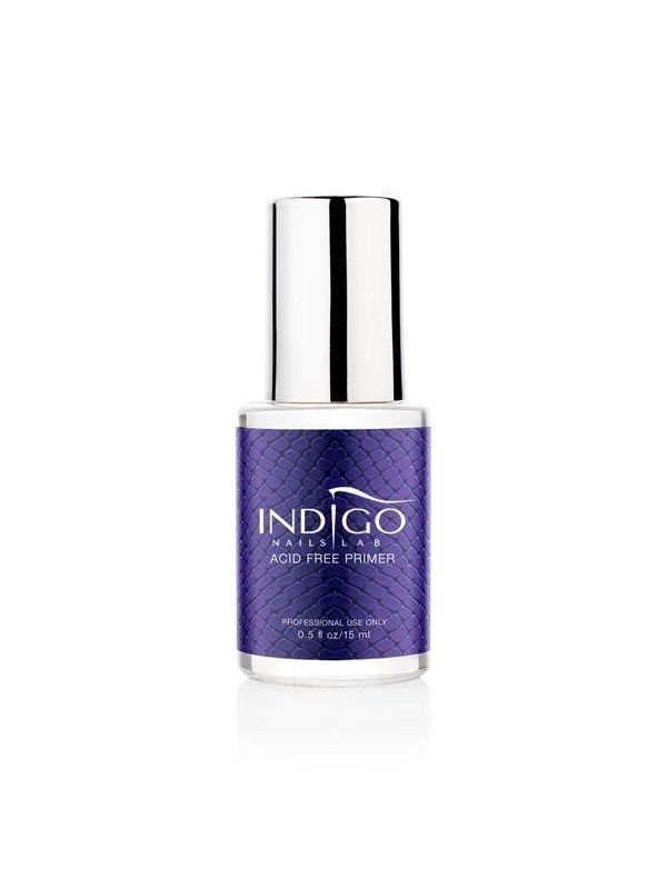 Indigo Zuurvrije Primer 15 ml