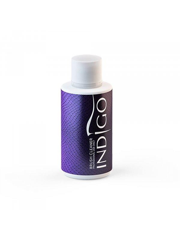 Indigo Brush Cleaner Voorbereiding voor het reinigen van penselen 150 ml