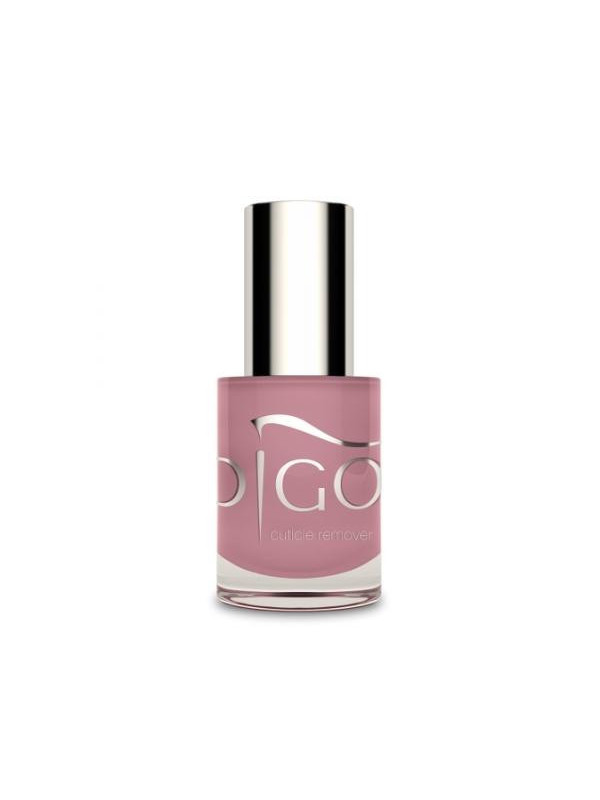 Indigo Cuticle Remover Preparation for softening cuticles 10 ml