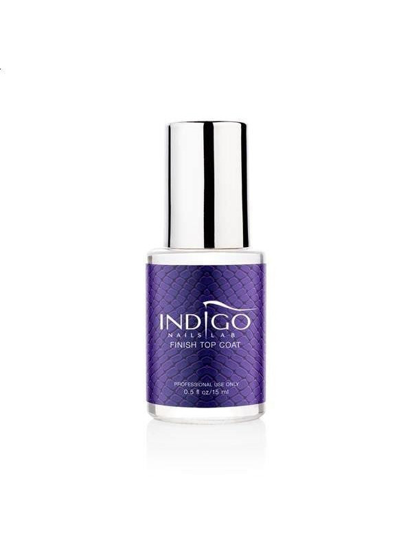 Indigo Finish Top Coat 15 ml