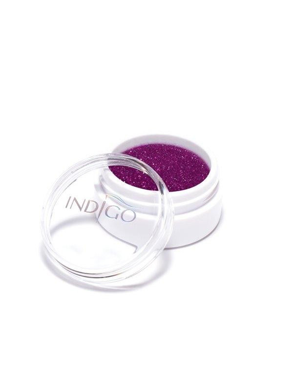 Indigo Poeder Effect Holo Pink 2,5 g