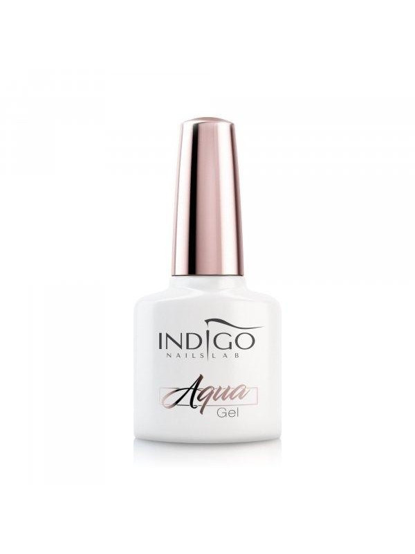 Indigo Aqua Gel nagelstyling gel 7 ml