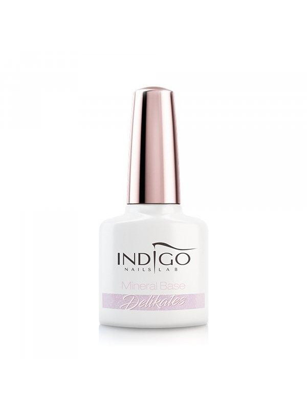 Indigo mineral Hybrid base Delikates 7 ml