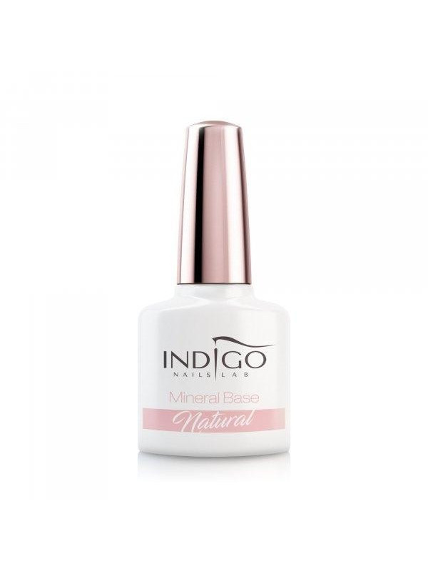 Indigo mineraal Hybride Basis Natural 7 ml