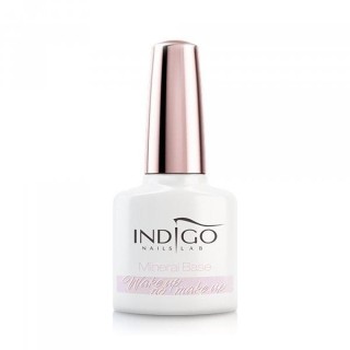 Indigo mineral hybrid base Wake Up No Make Up 7 ml