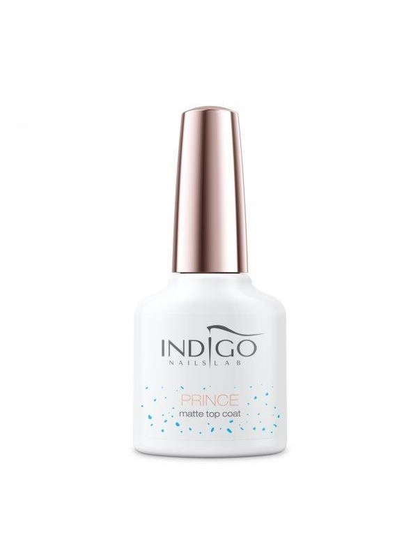 Indigo mat Hybrid Top Prince 7 ml