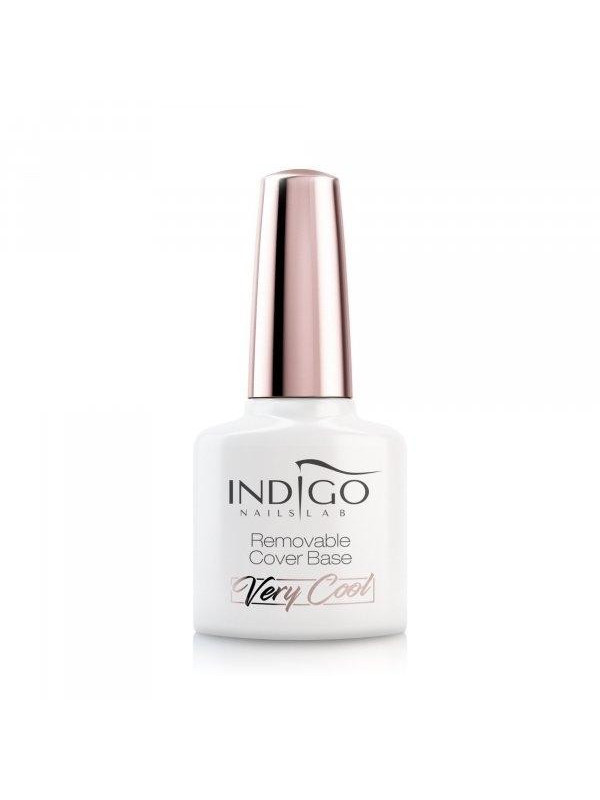 Indigo Covering Hybrid Base Removable Very Cool 7 ml