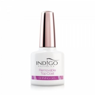 Indigo Hybrid Top Removable Gel Polish 7 ml