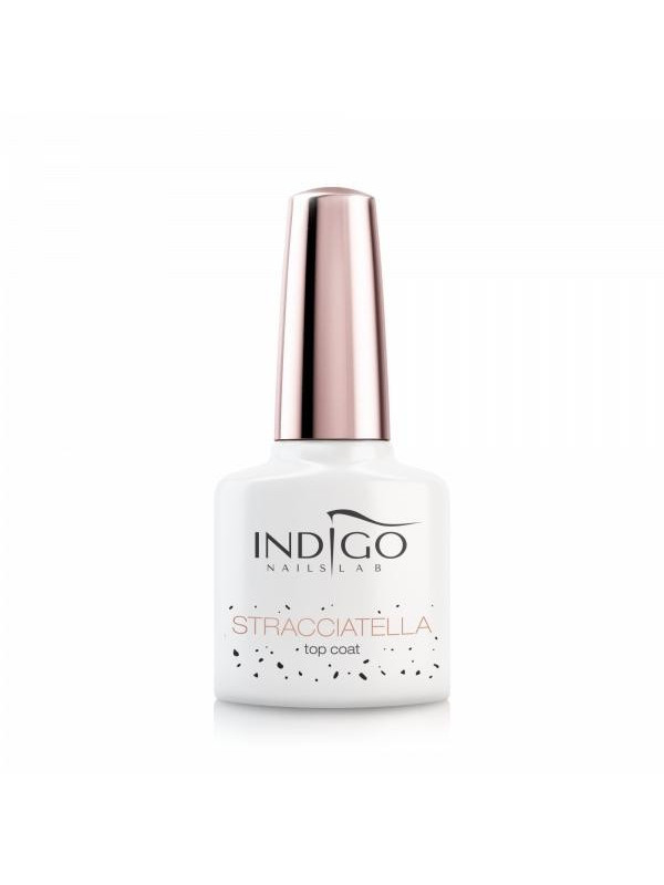 Indigo Stracciatella Hybrid Top 7 ml