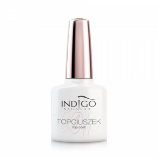 Indigo Hybrid Top Topciuszek 7 ml