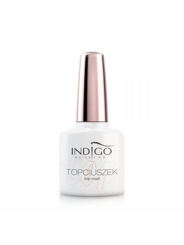 Indigo Hybrid Top Topciuszek 7 ml